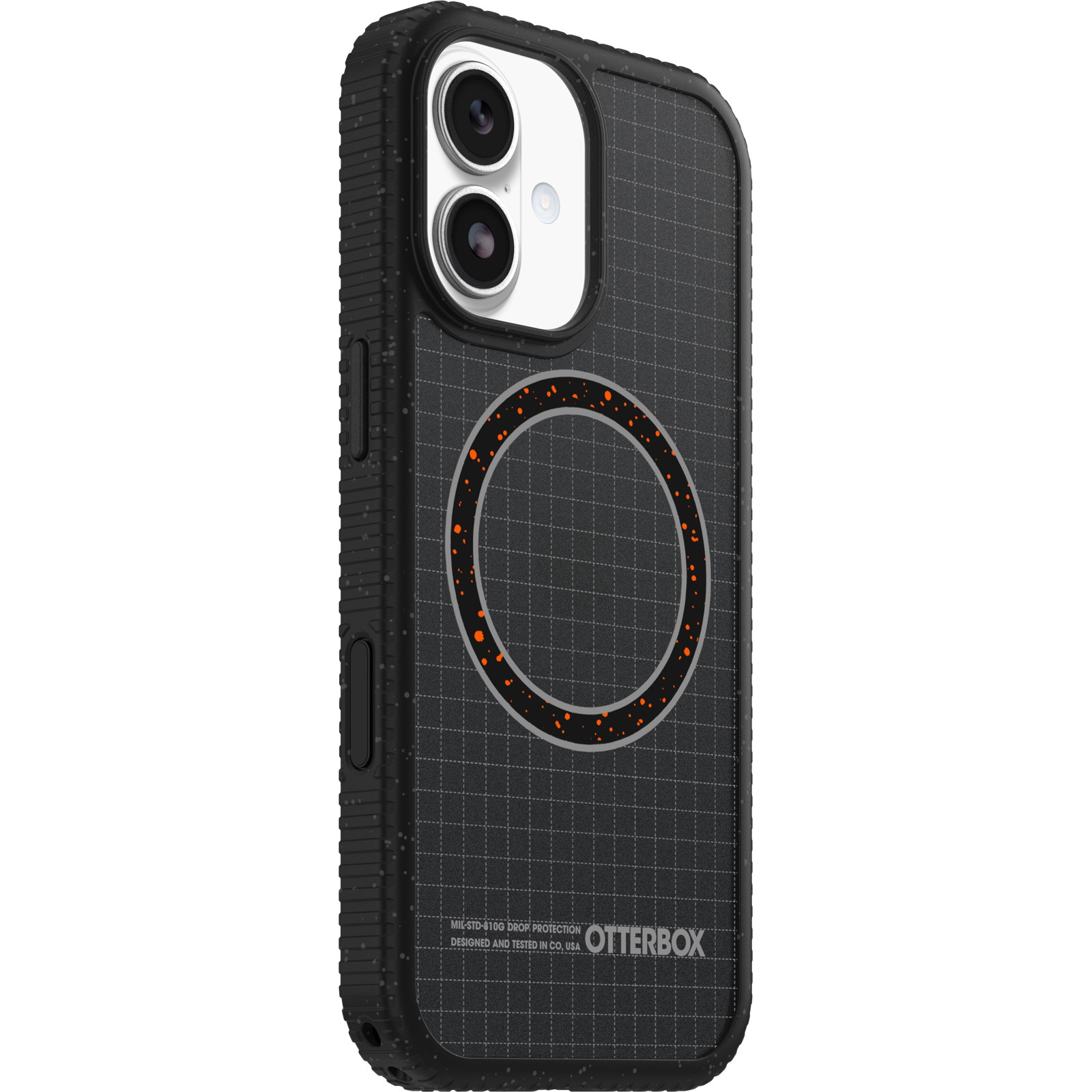 iPhone 17 Sole Series Case