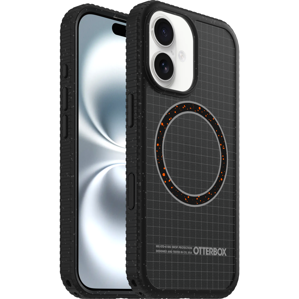 iPhone 16 Sole Series Case - Image 15964