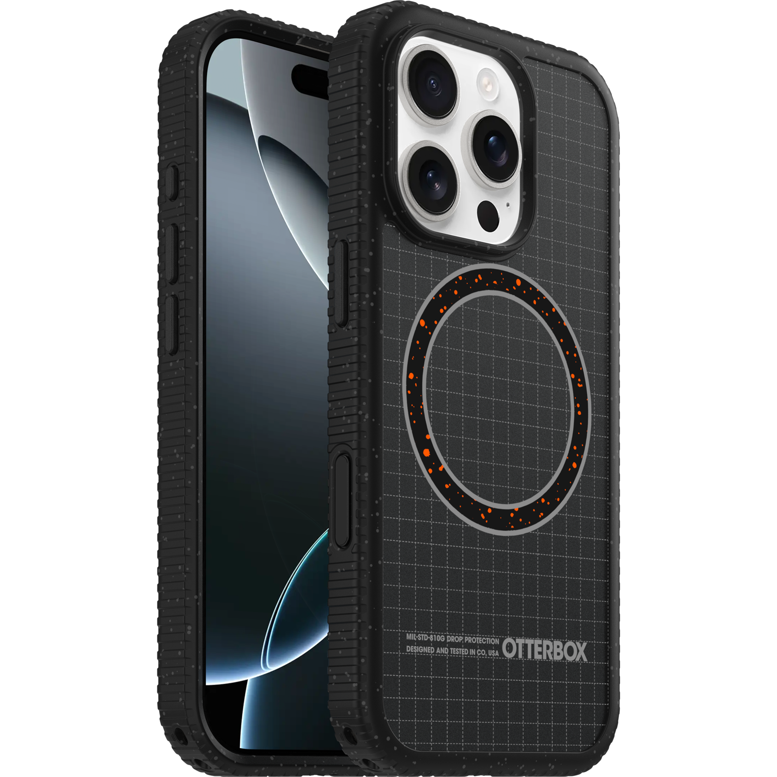 iPhone 16 Pro Sole Series Case - Image 15370