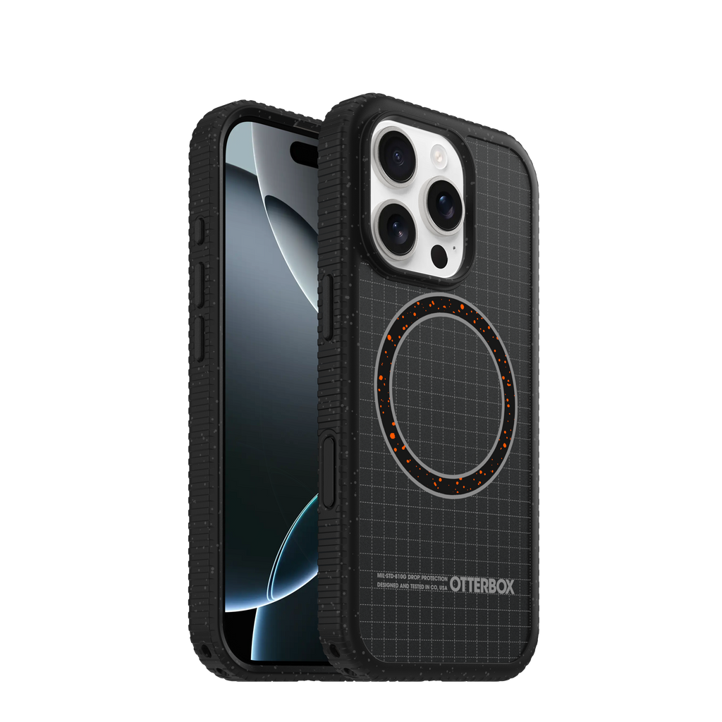 iPhone 16 Pro Sole Series Case