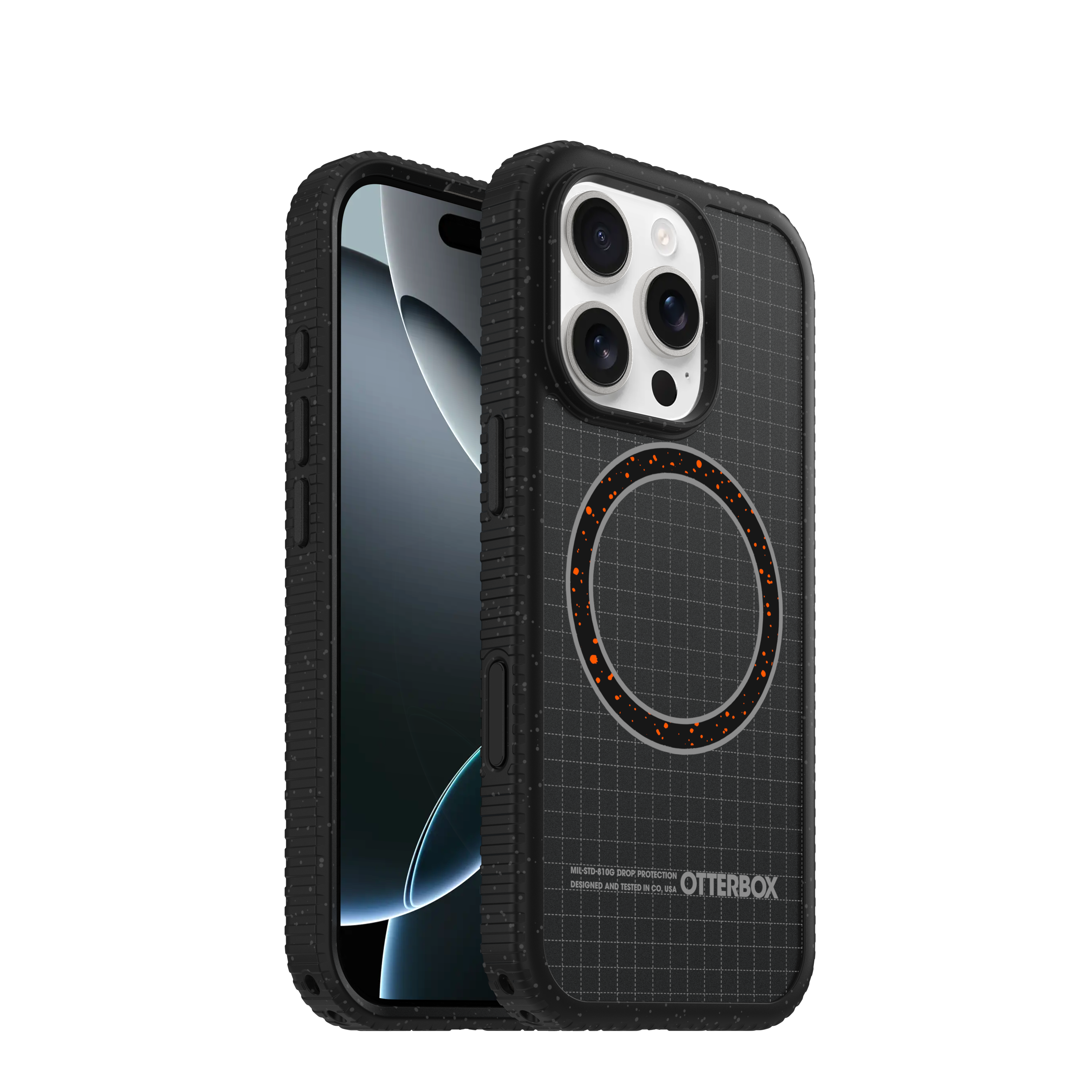 iPhone 16 Pro Sole Series Case