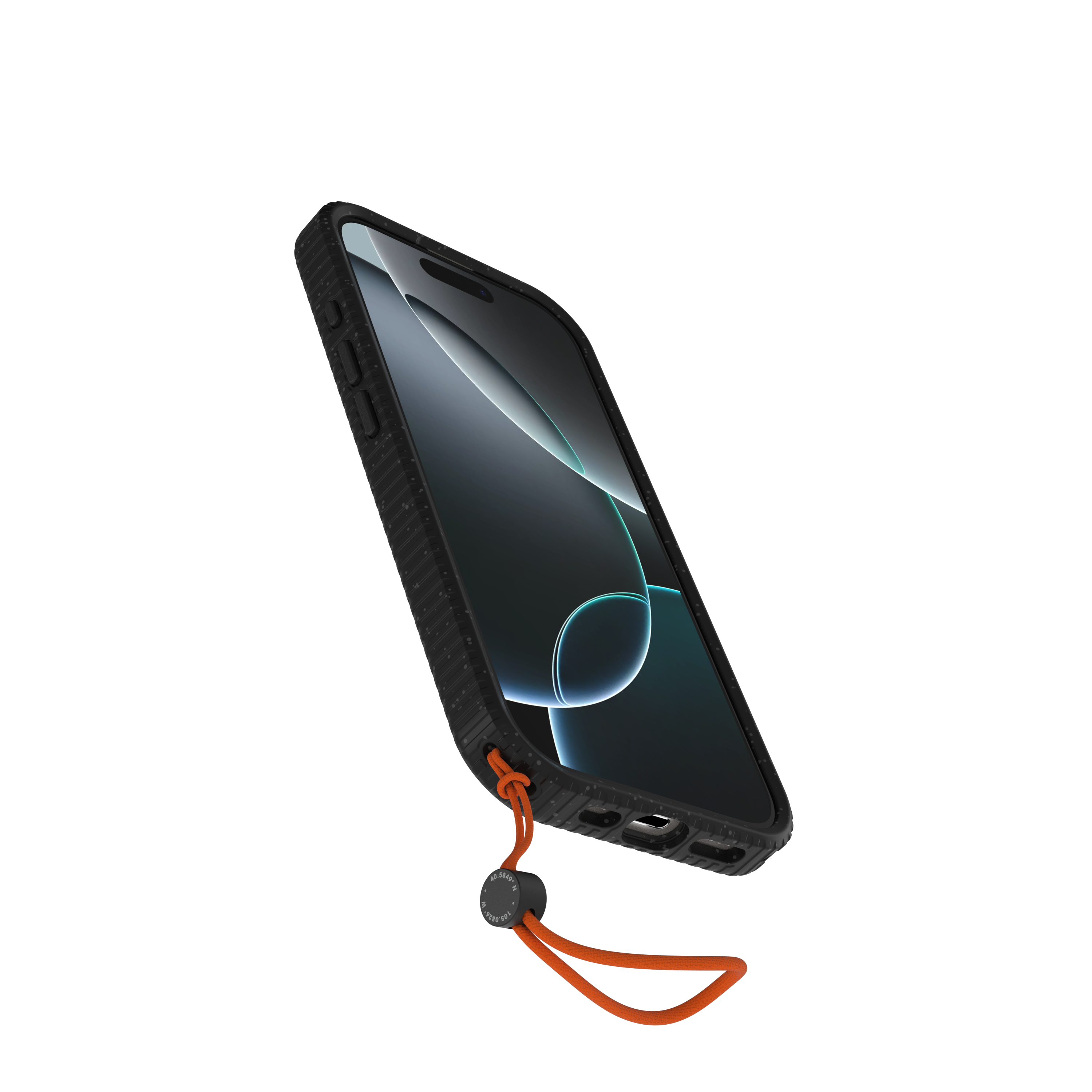 iPhone 16 Pro Sole Series Case