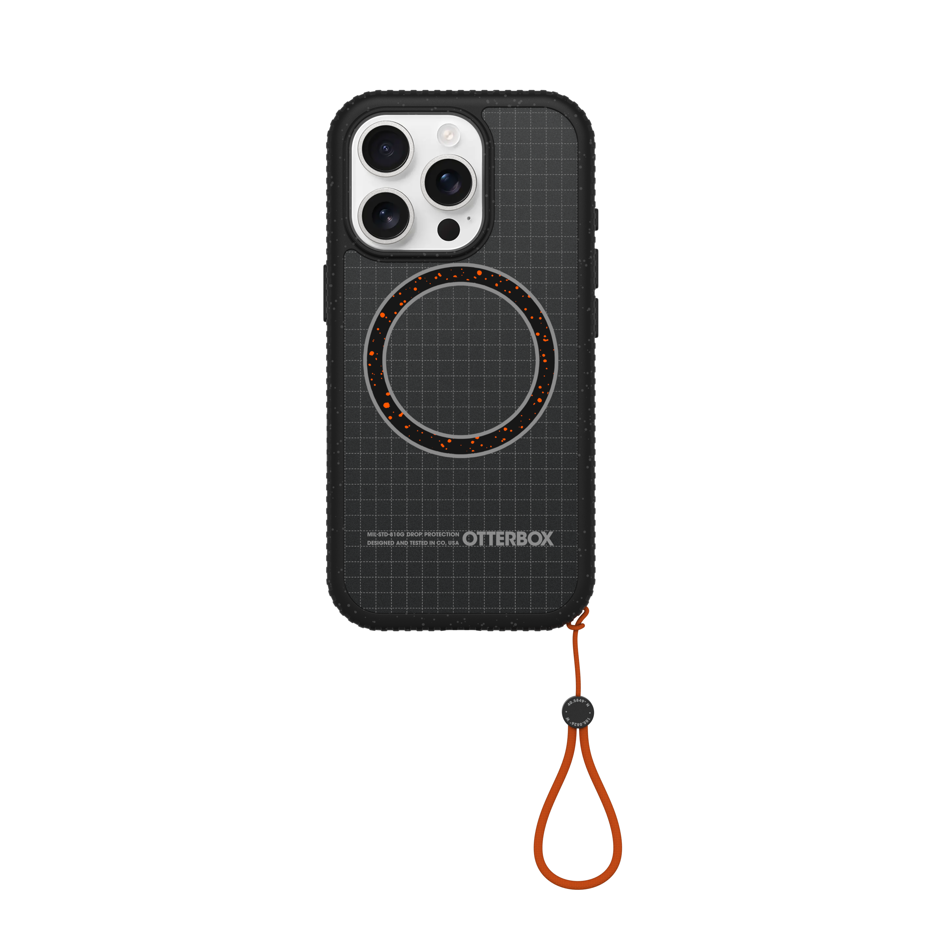 iPhone 16 Pro Sole Series Case