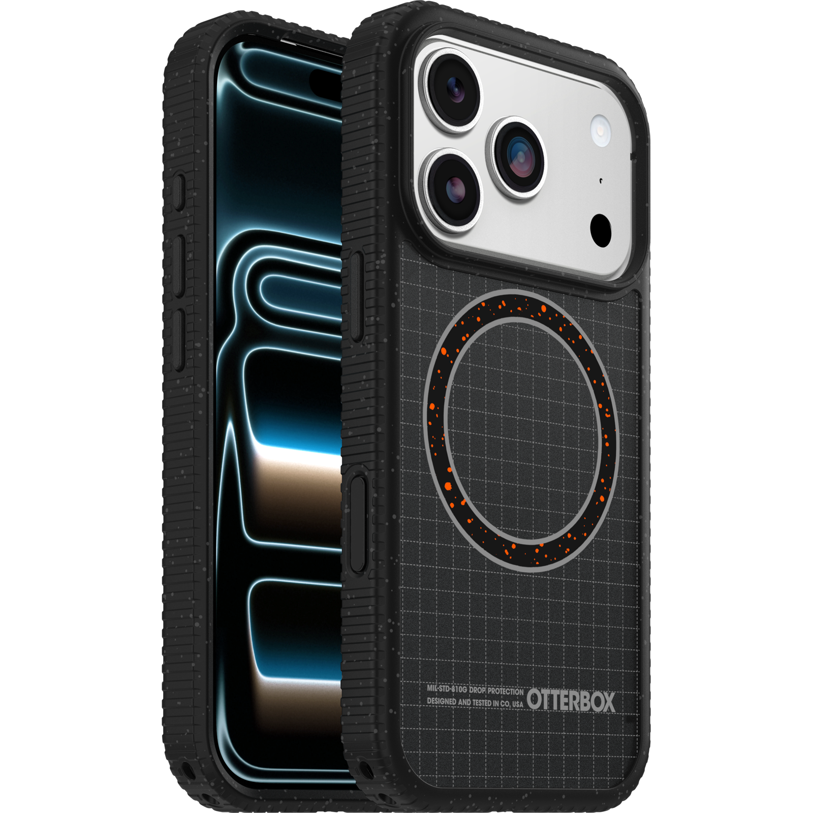 iPhone 16 Pro Sole Series Case