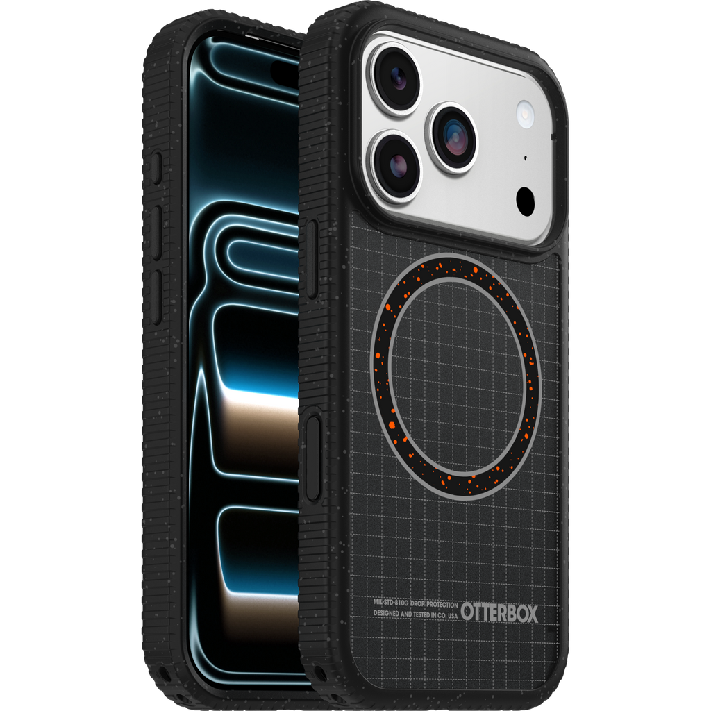 iPhone 17 Pro Sole Series Case