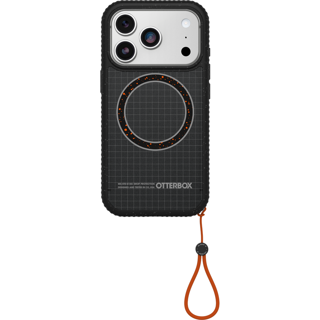 iPhone 16 Pro Sole Series Case