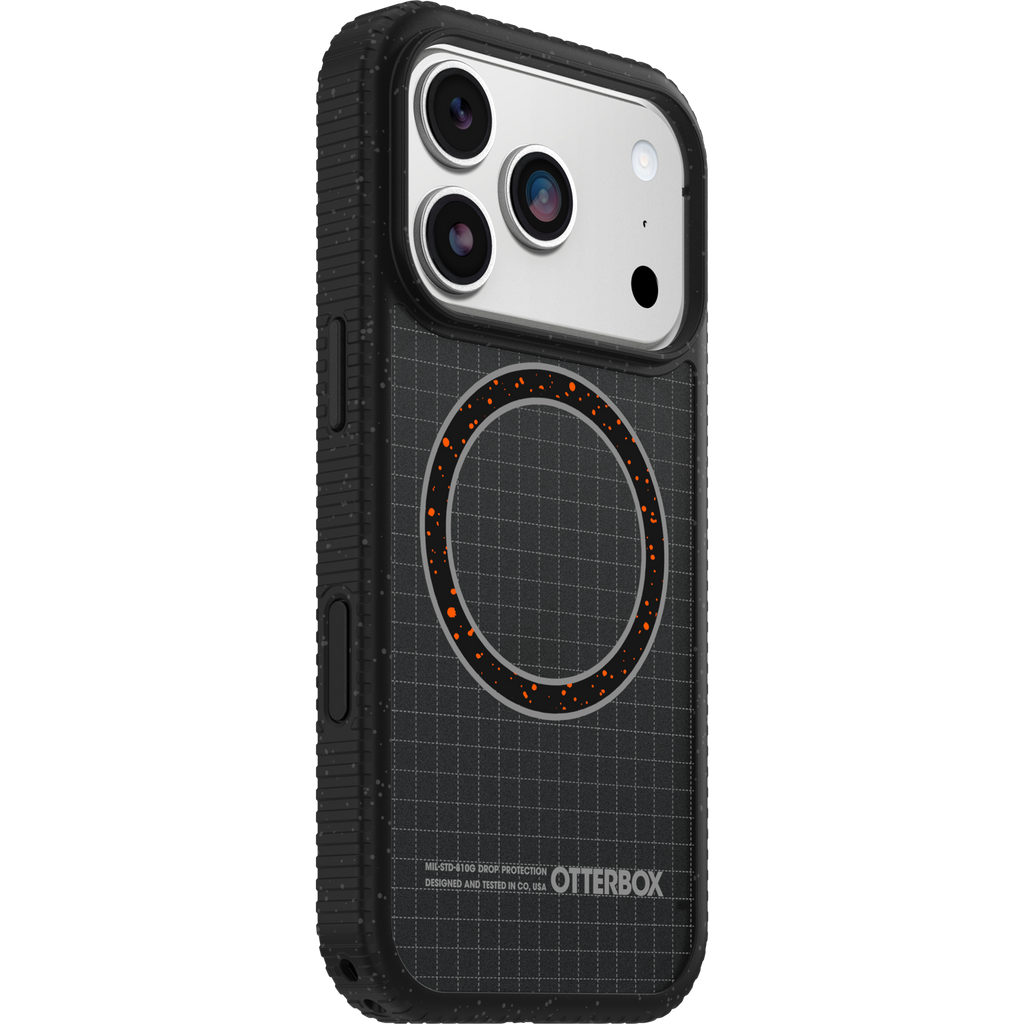iPhone 16 Pro Sole Series Case