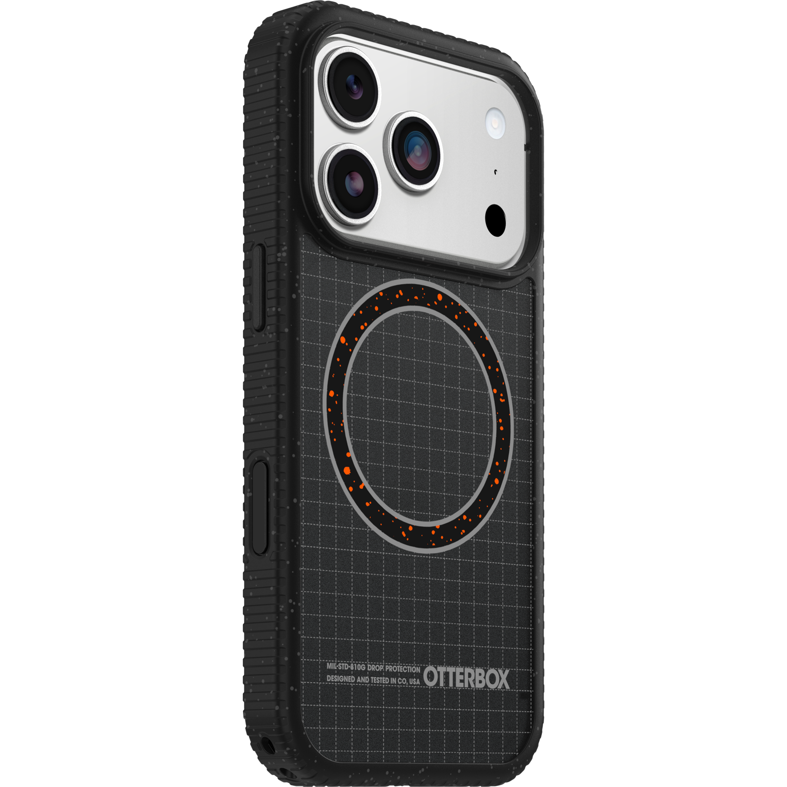 iPhone 16 Pro Sole Series Case