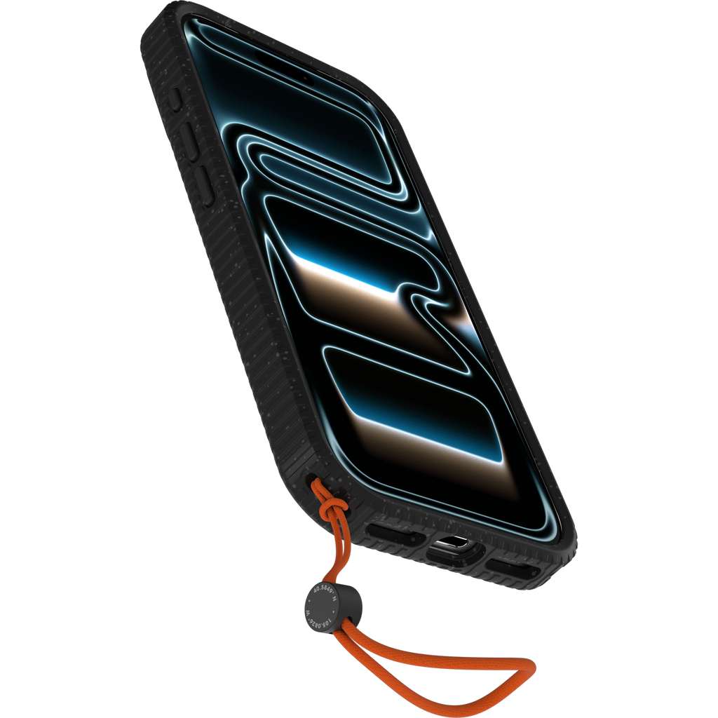iPhone 16 Pro Sole Series Case