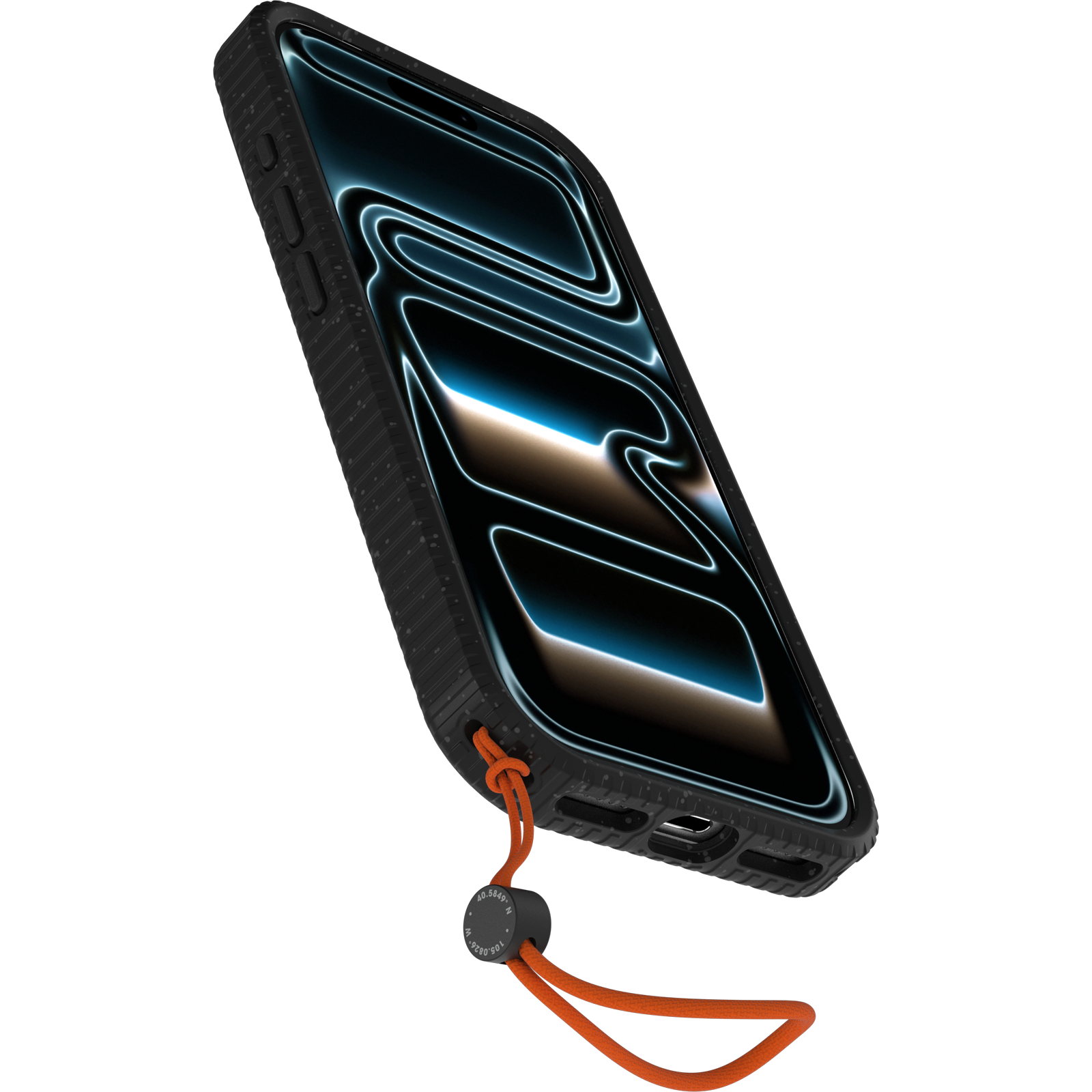 iPhone 16 Pro Sole Series Case