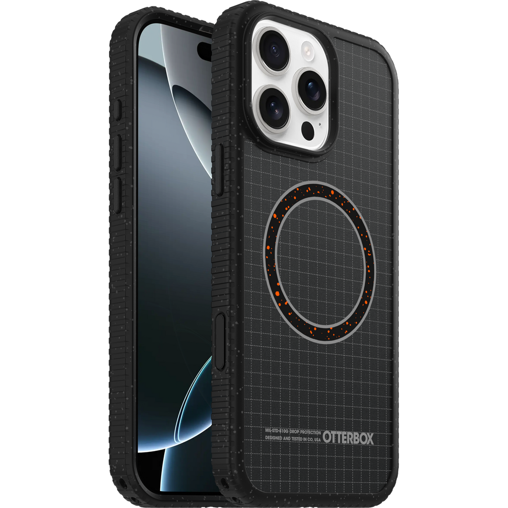 iPhone 16 Pro Max Sole Series Case - Image 15989