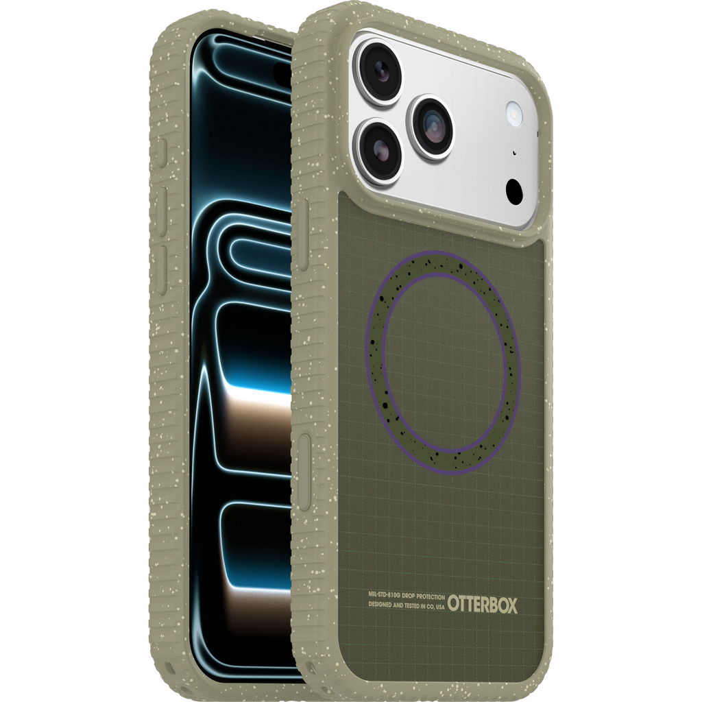 iPhone 17 Pro Max Sole Series Case - Image 3080