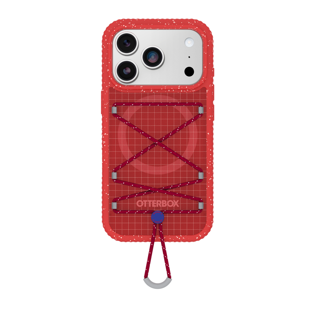 iPhone 18 Pro Max and iPhone 17 Pro Max Sole Series Pack Case