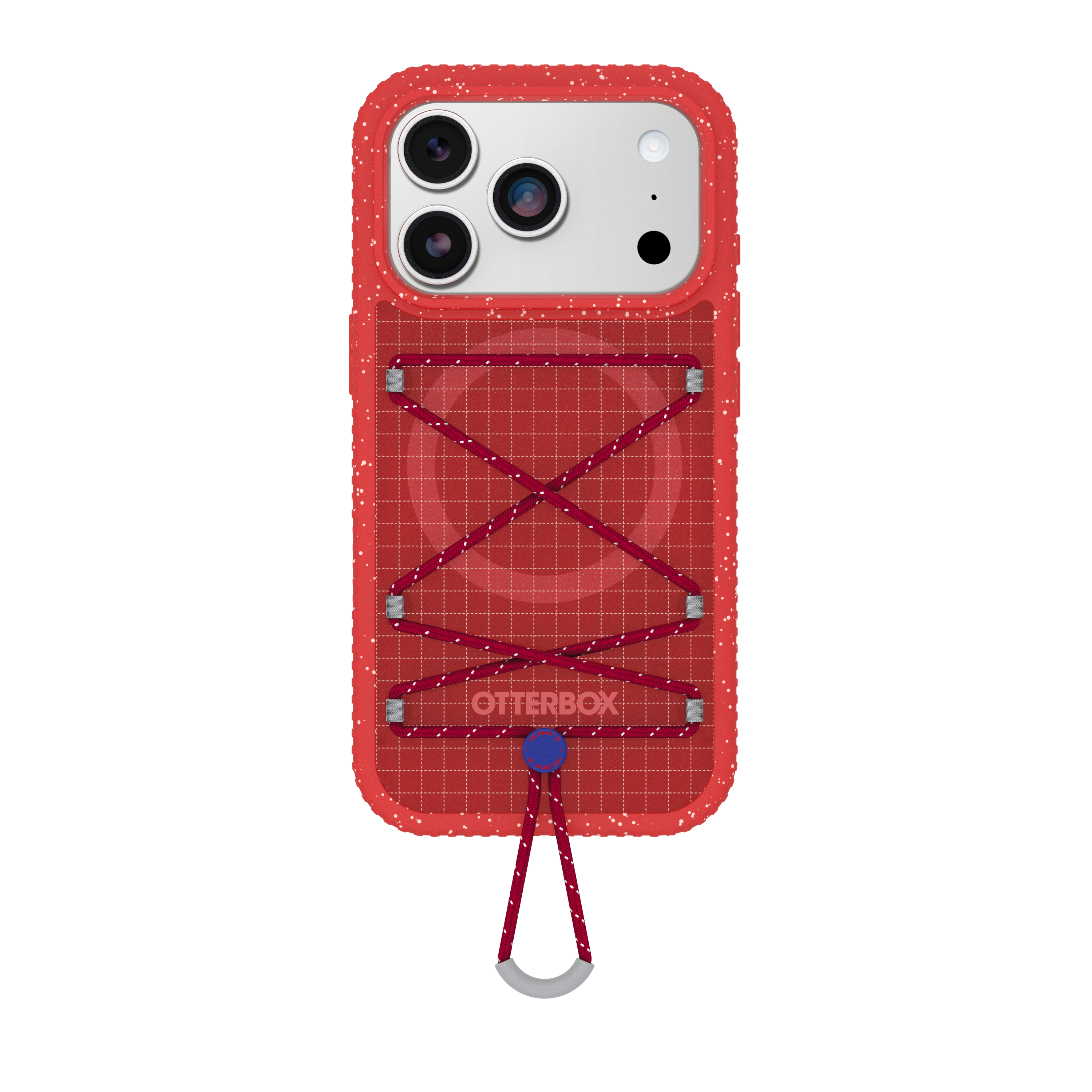 iPhone 18 Pro Max and iPhone 17 Pro Max Sole Series Pack Case