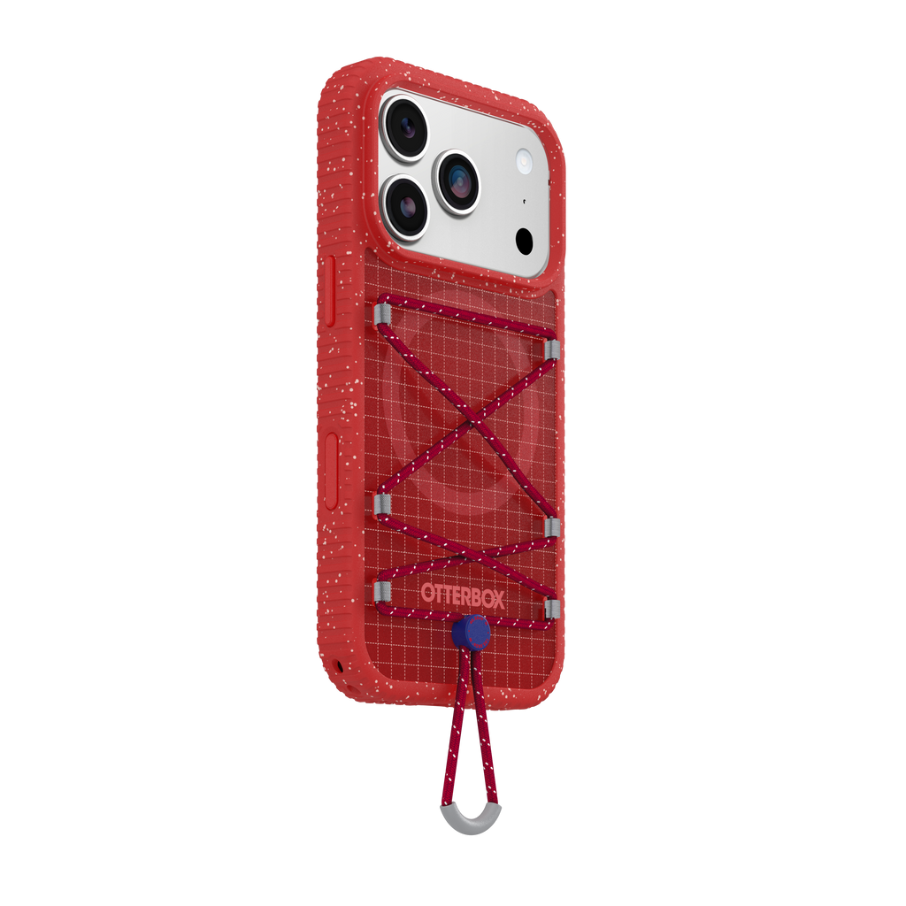 iPhone 18 Pro Max and iPhone 17 Pro Max Sole Series Pack Case
