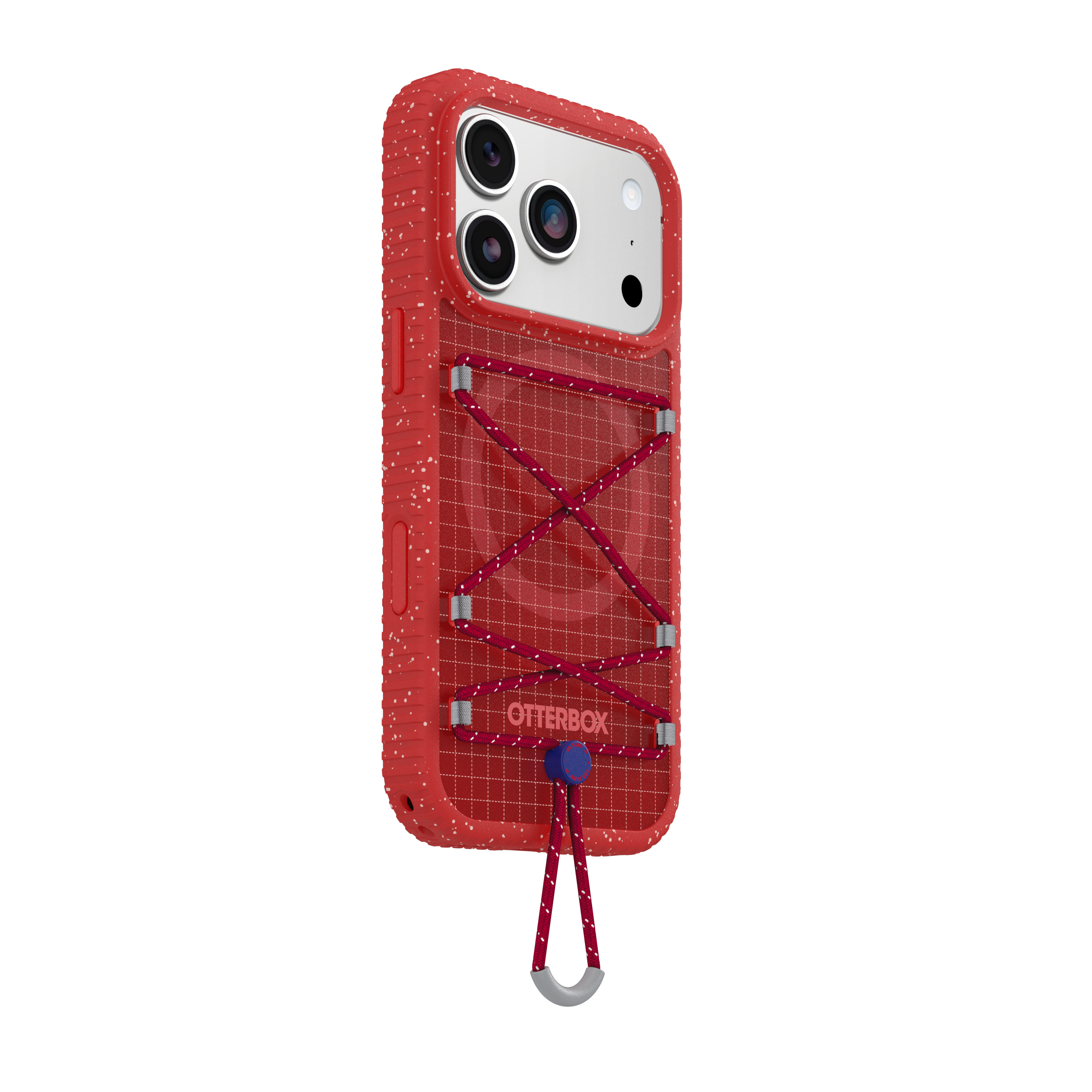 iPhone 18 Pro Max and iPhone 17 Pro Max Sole Series Pack Case