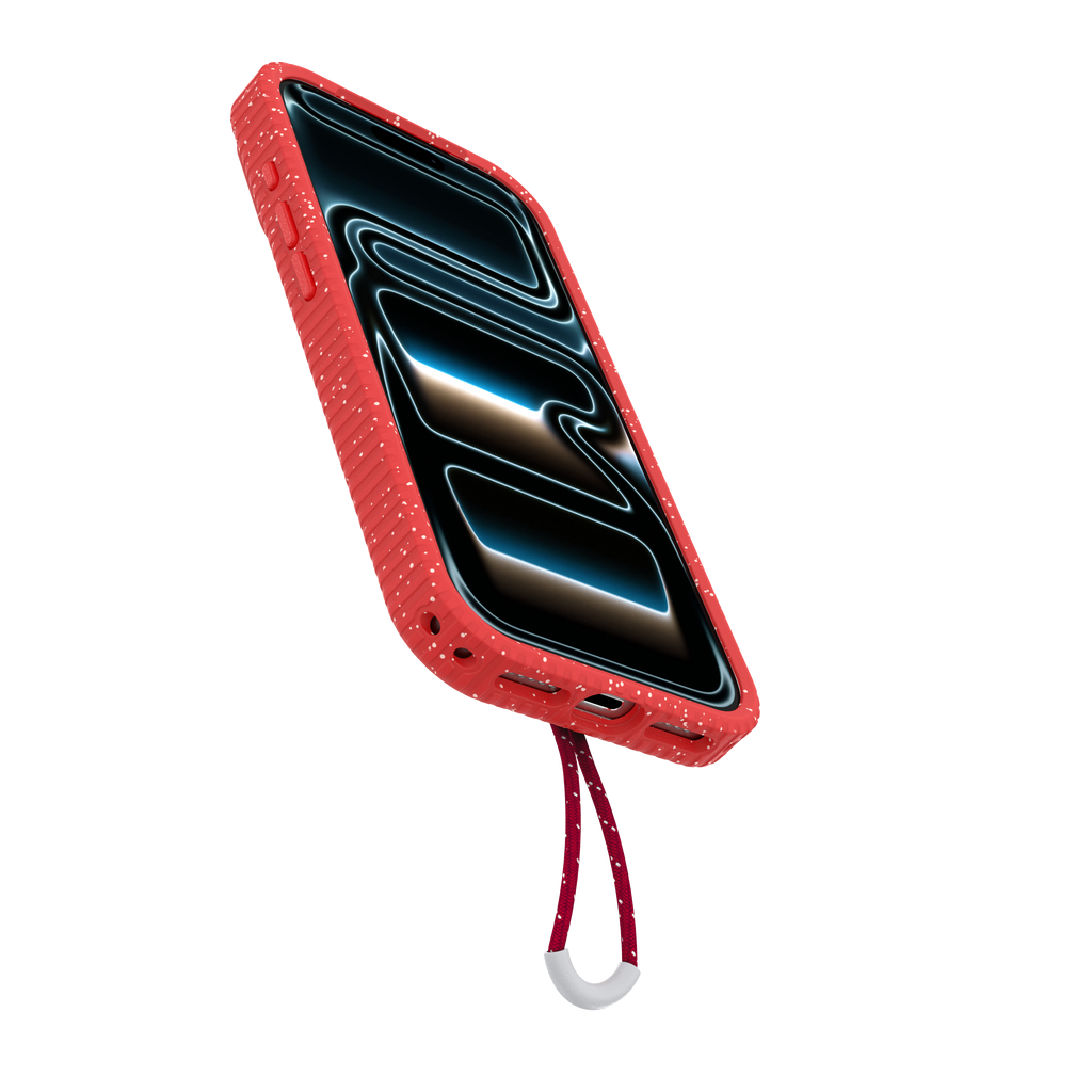 iPhone 18 Pro Max and iPhone 17 Pro Max Sole Series Pack Case