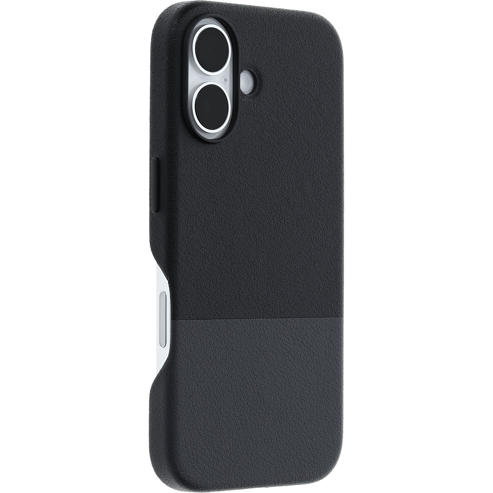 iPhone 16 Statement Series Cactus Leather Case for MagSafe