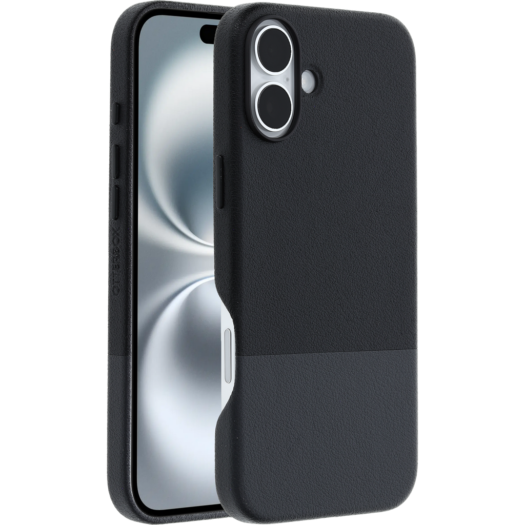 iPhone 16 Plus Statement Series Cactus Leather Case for MagSafe