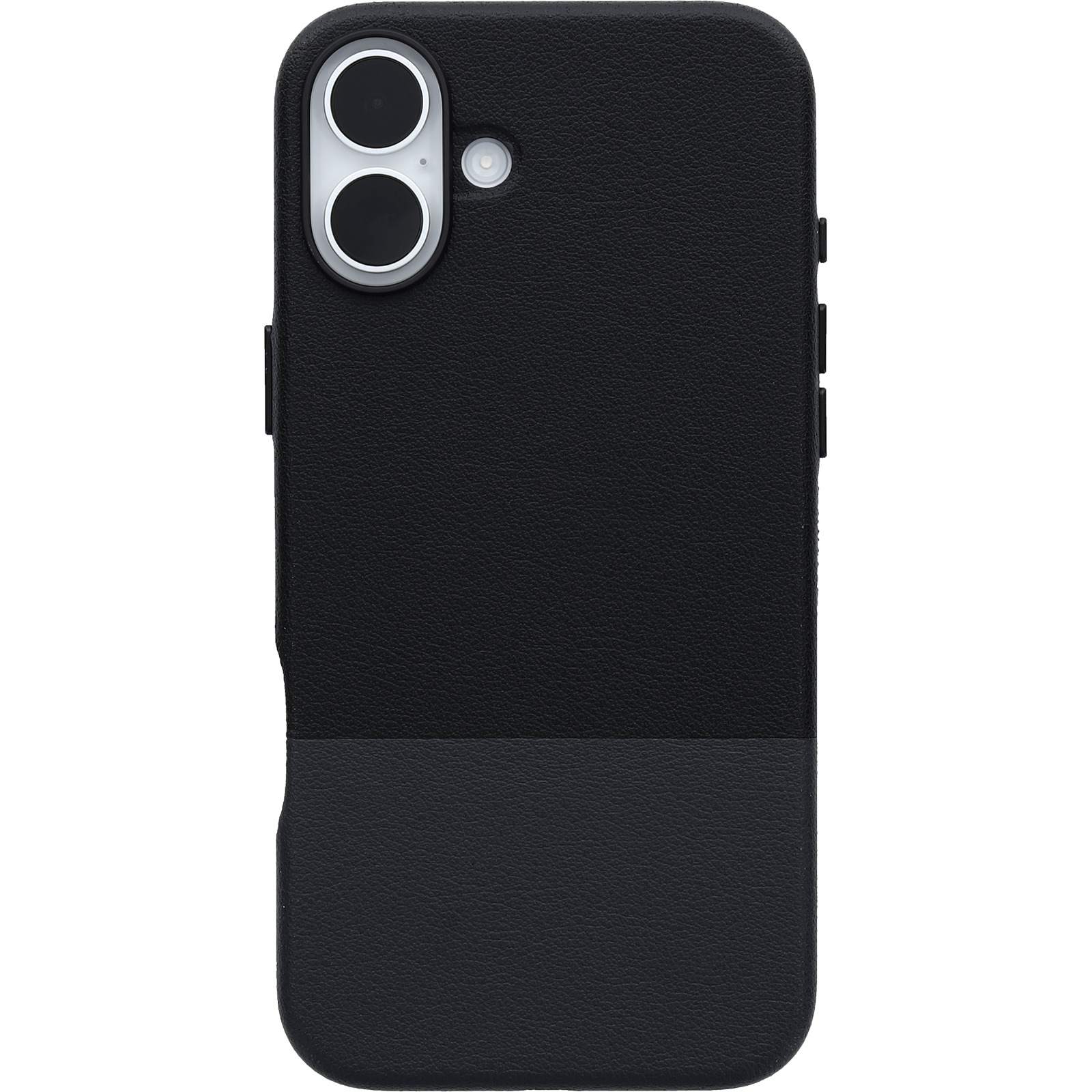 iPhone 16 Plus Statement Series Cactus Leather Case for MagSafe