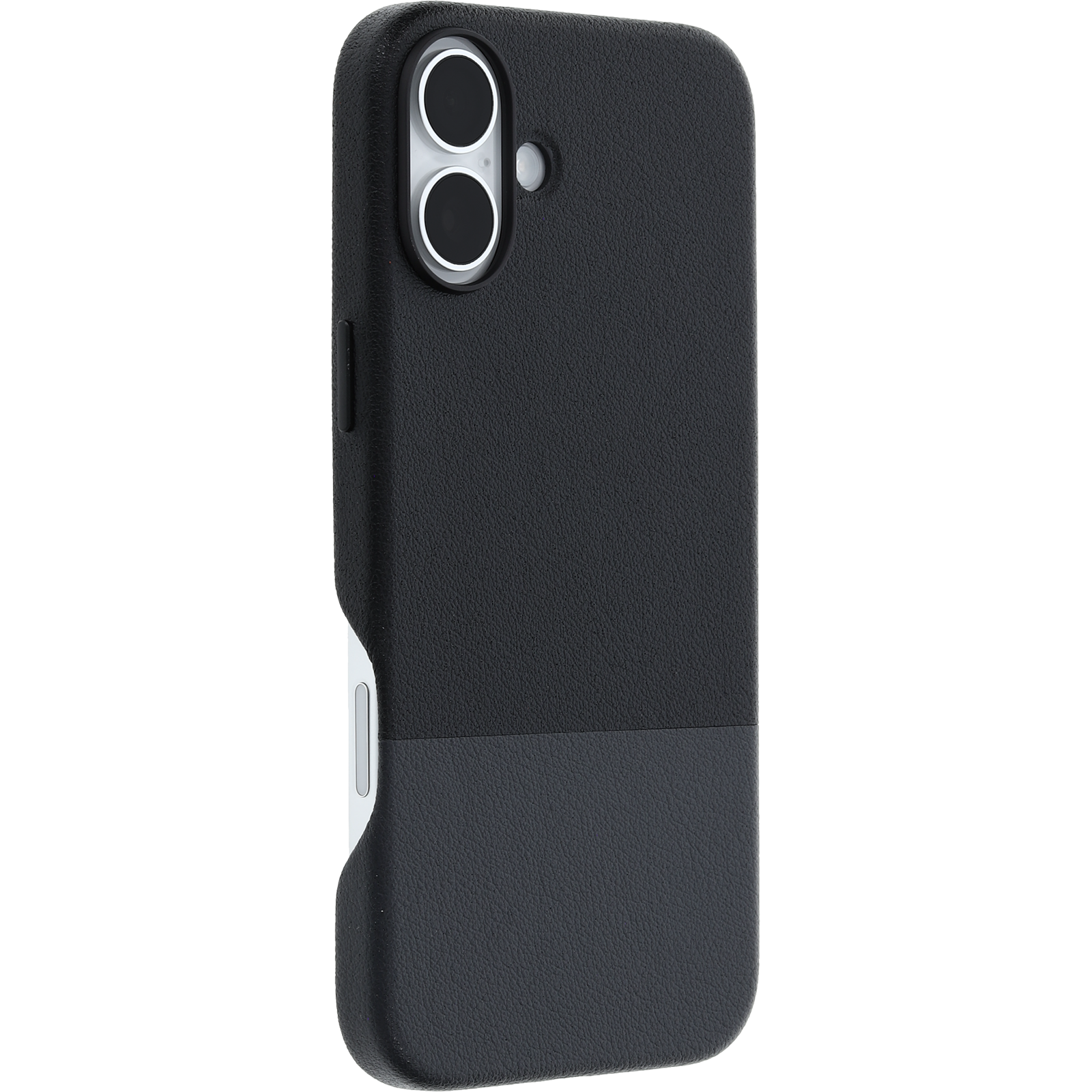 iPhone 16 Plus Statement Series Cactus Leather Case for MagSafe