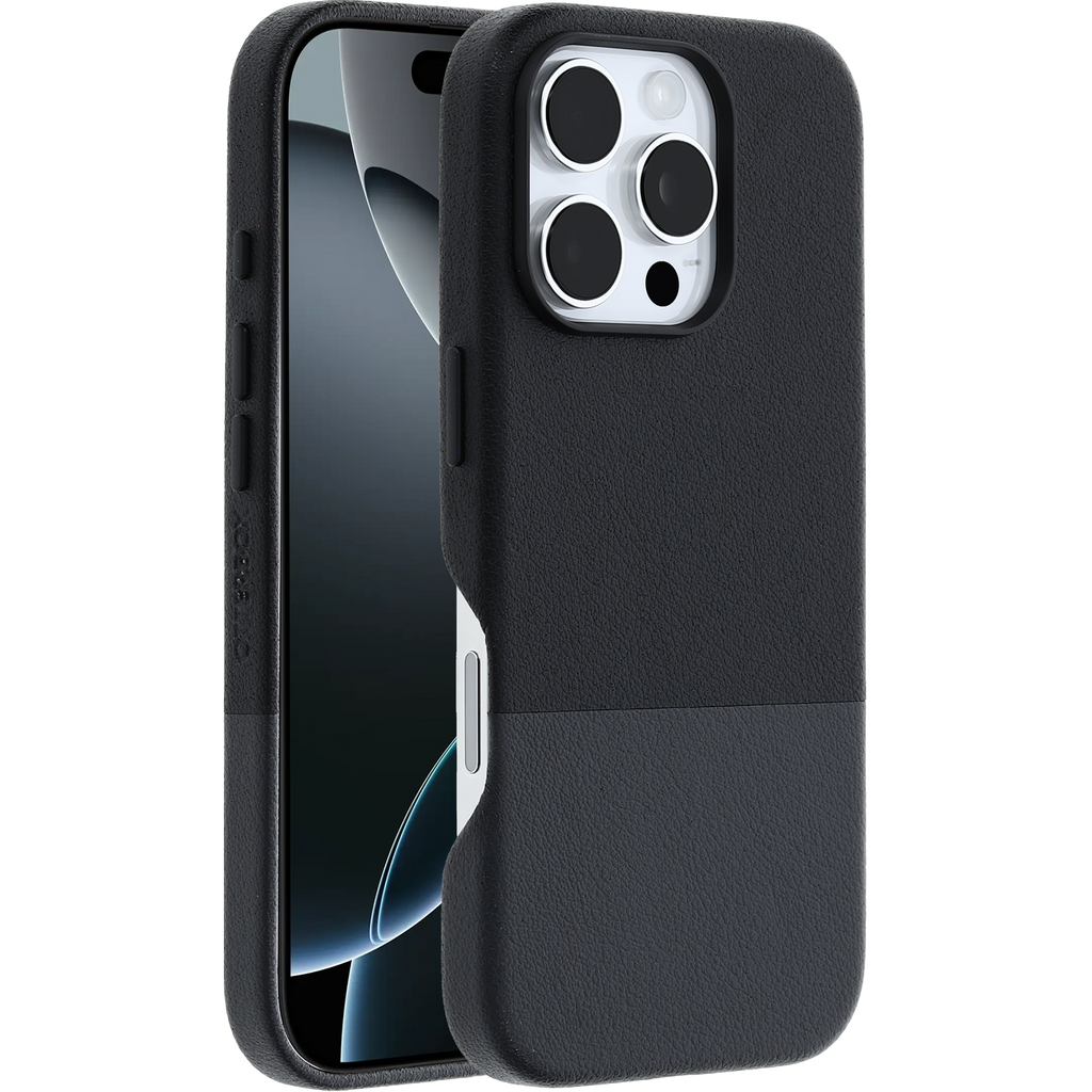 iPhone 16 Pro Statement Series Cactus Leather Case for MagSafe