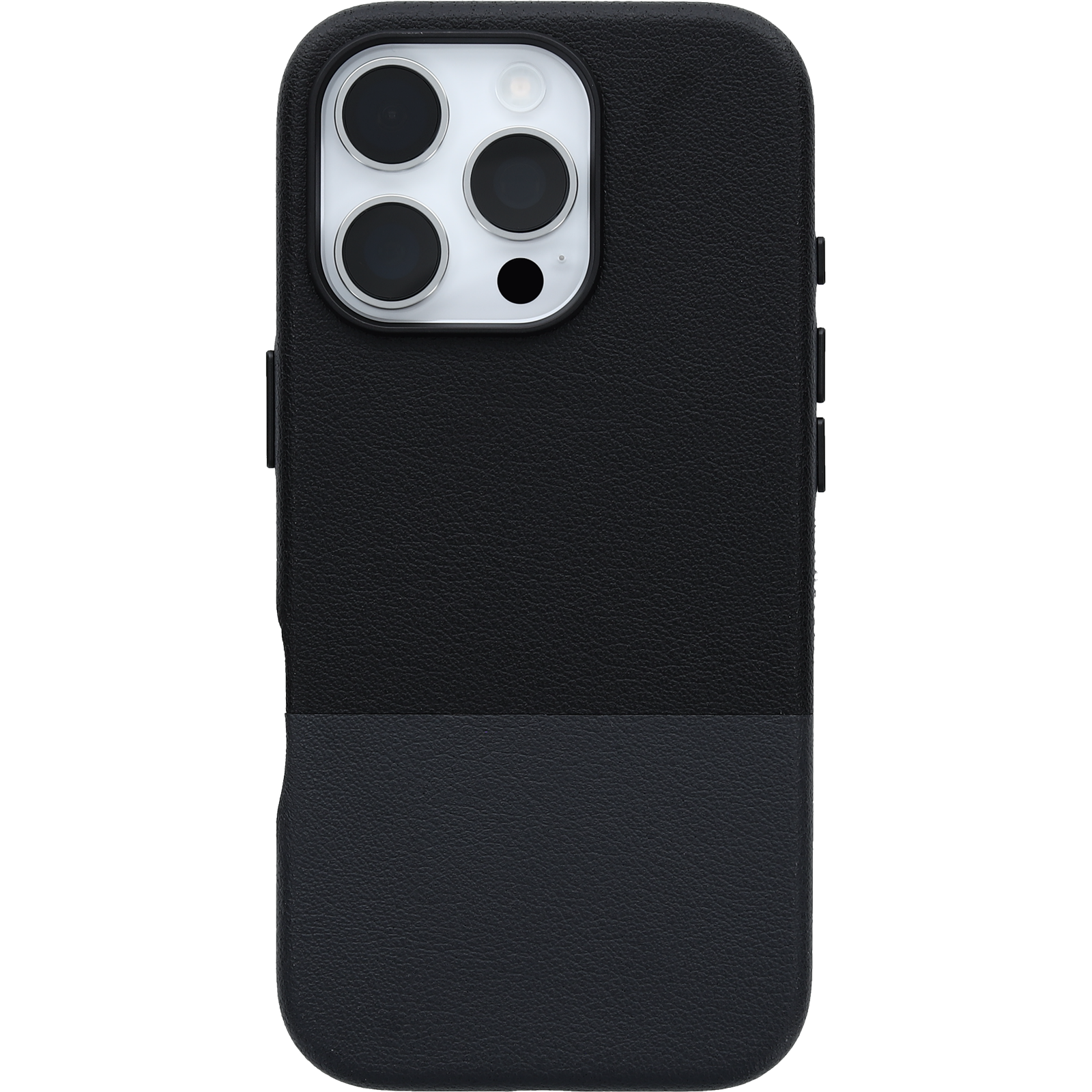 iPhone 16 Pro Statement Series Cactus Leather Case for MagSafe