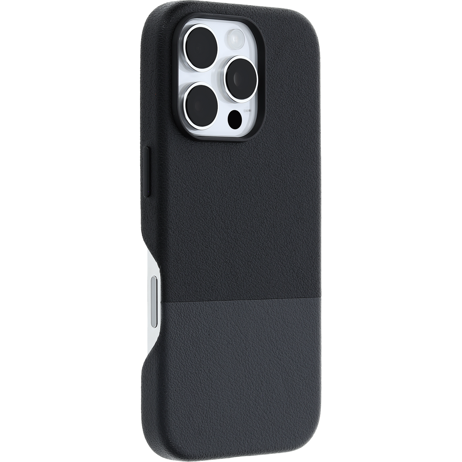 iPhone 16 Pro Statement Series Cactus Leather Case for MagSafe