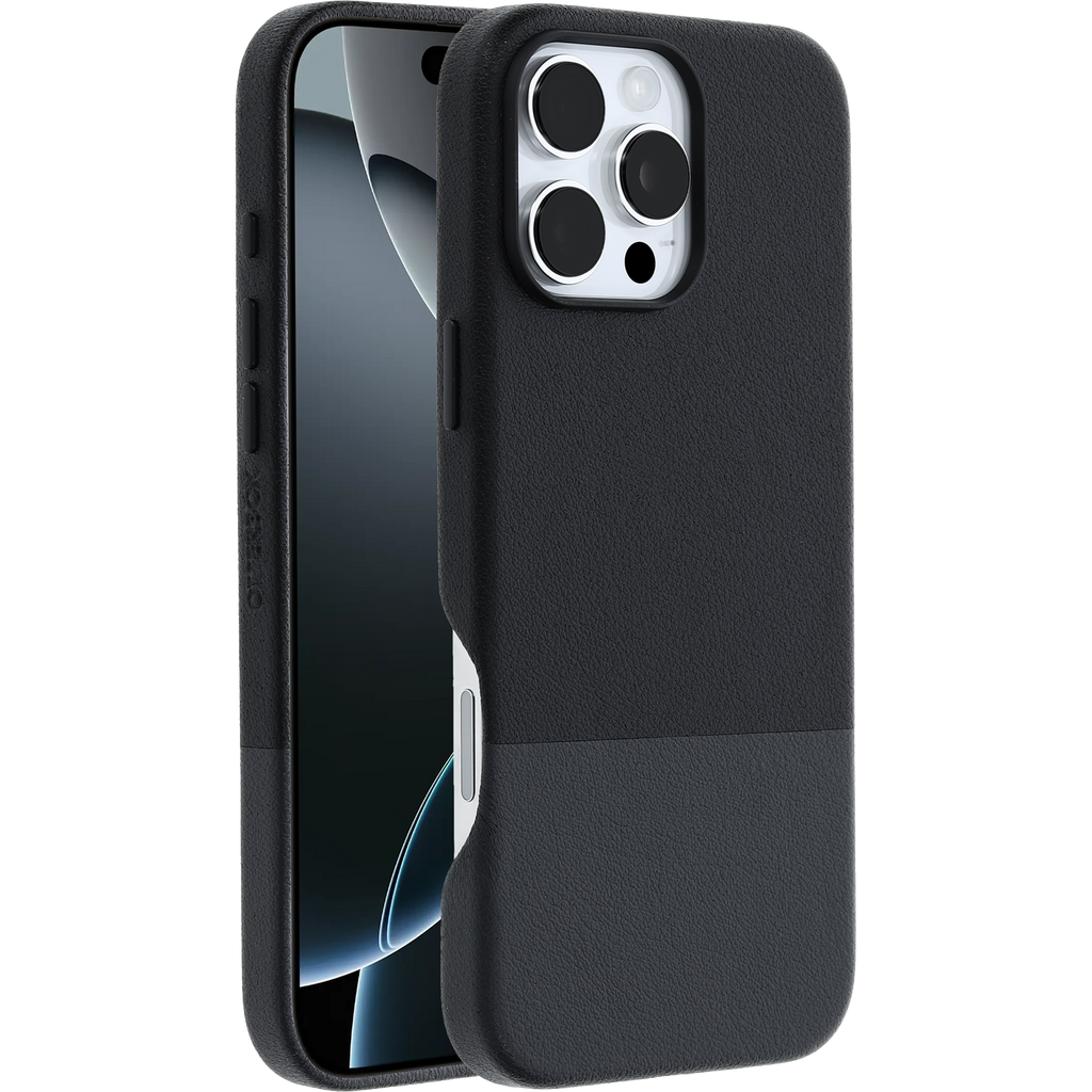 iPhone 16 Pro Max Statement Series Cactus Leather Case for MagSafe