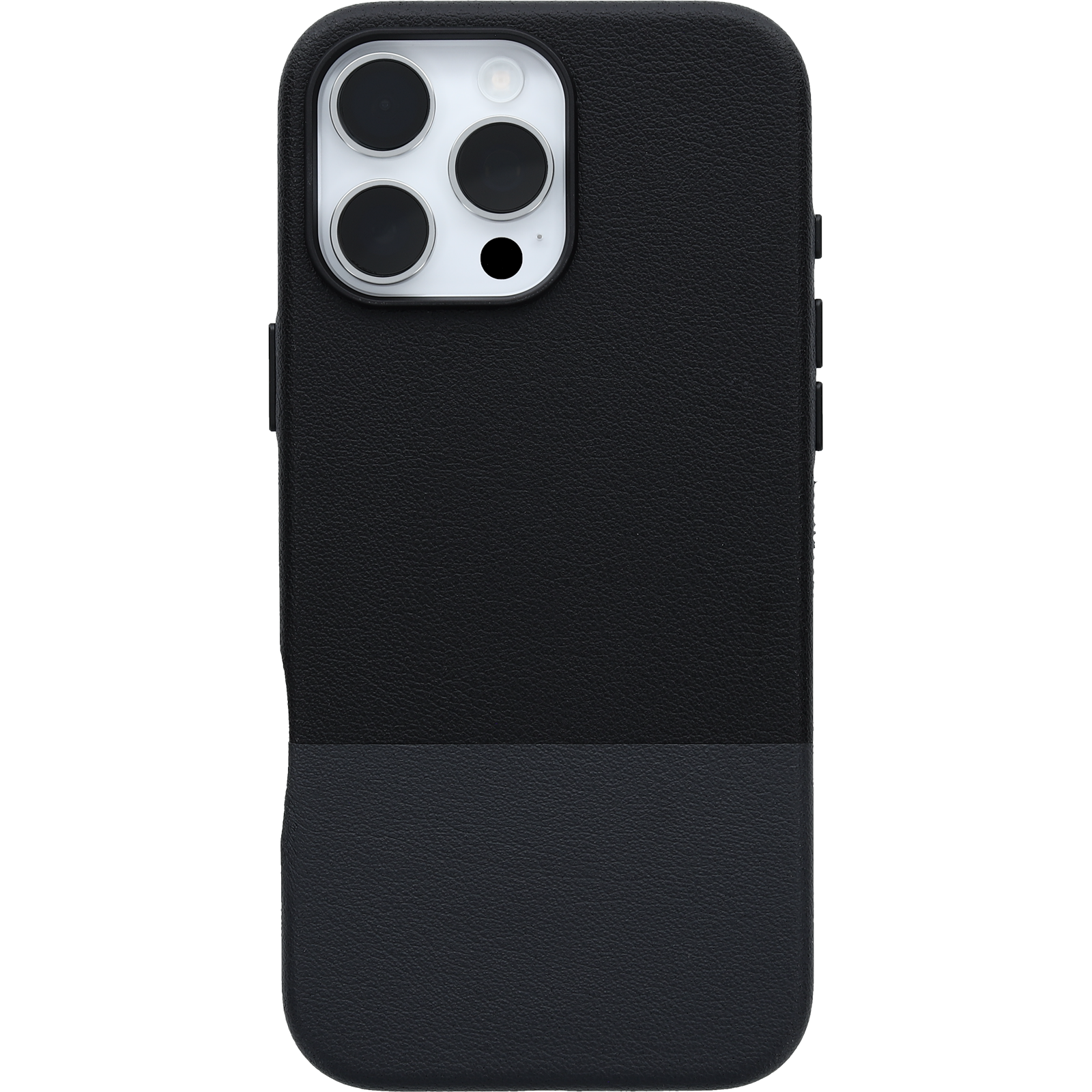 iPhone 16 Pro Max Statement Series Cactus Leather Case for MagSafe