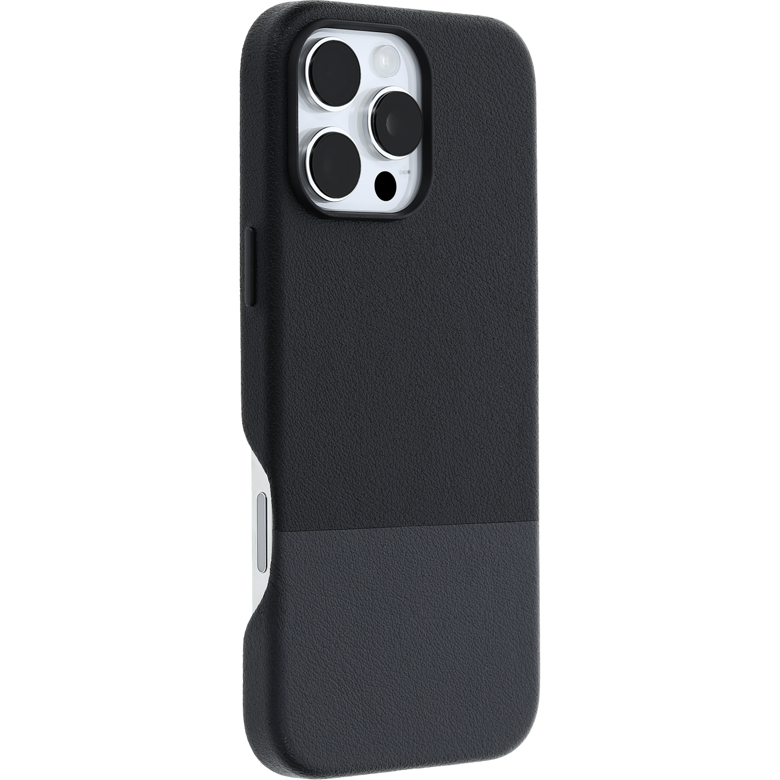 iPhone 16 Pro Max Statement Series Cactus Leather Case for MagSafe