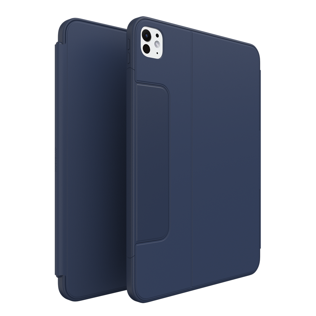 iPad Pro 11-inch (M5) Case with Stand | Statement Series Studio