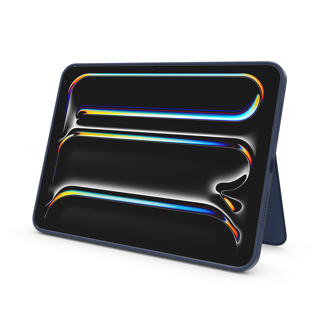 iPad Pro 11-inch (M5) and iPad Pro 11-inch (M4) Statement Series Studio Case