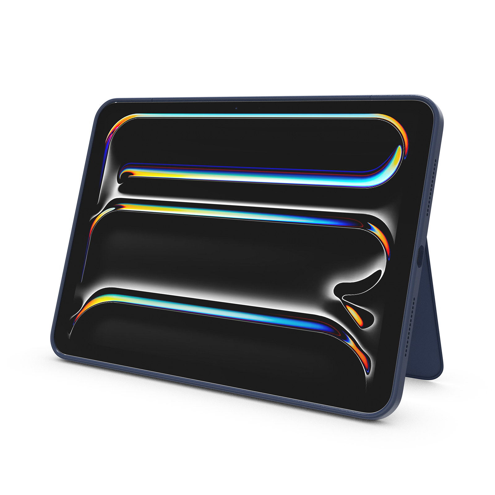 iPad Pro 11-inch (M5) and iPad Pro 11-inch (M4) Statement Series Studio Case