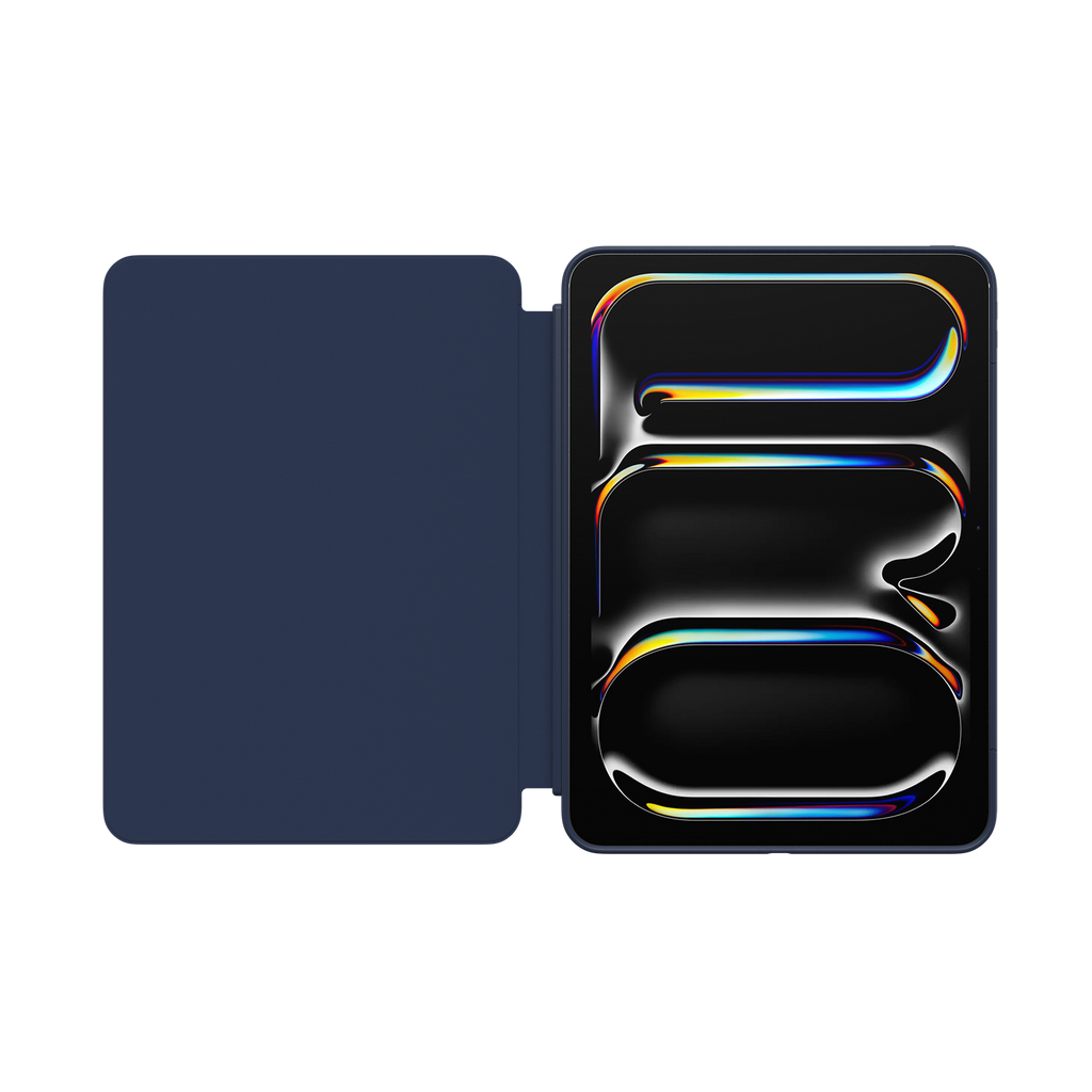 iPad Pro 11-inch (M5) and iPad Pro 11-inch (M4) Statement Series Studio Case