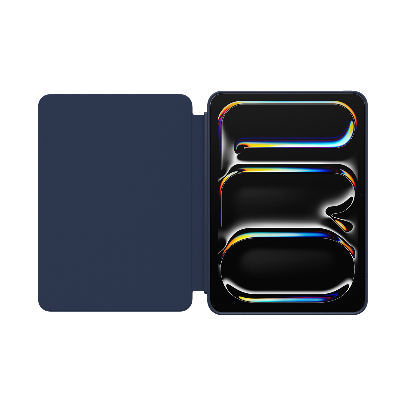 iPad Pro 11-inch (M5) and iPad Pro 11-inch (M4) Statement Series Studio Case