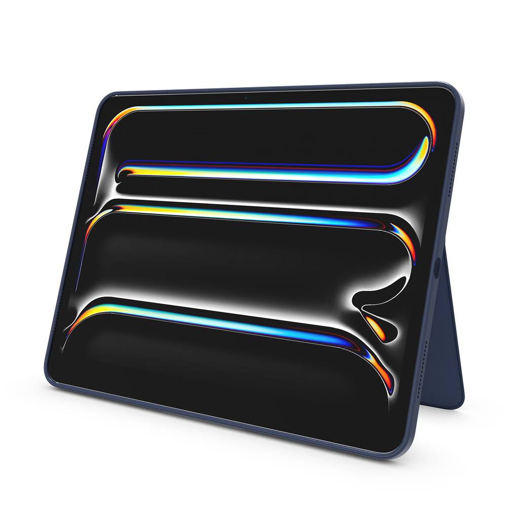 iPad Pro 13-inch (M5) and iPad Pro 13-inch (M4) Statement Series Studio Case