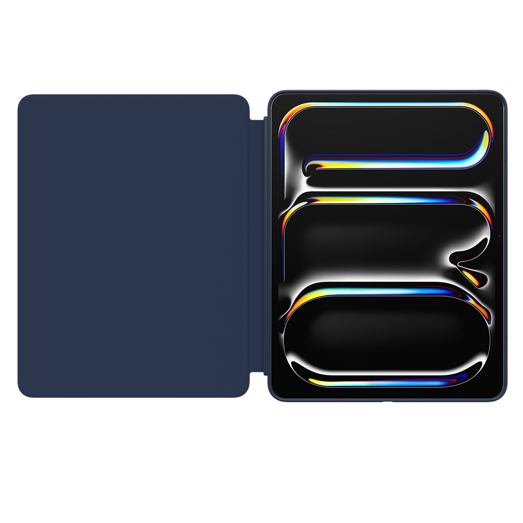 iPad Pro 13-inch (M5) and iPad Pro 13-inch (M4) Statement Series Studio Case