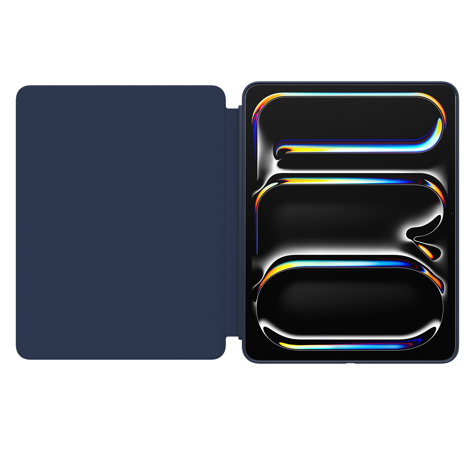 iPad Pro 13-inch (M5) and iPad Pro 13-inch (M4) Statement Series Studio Case