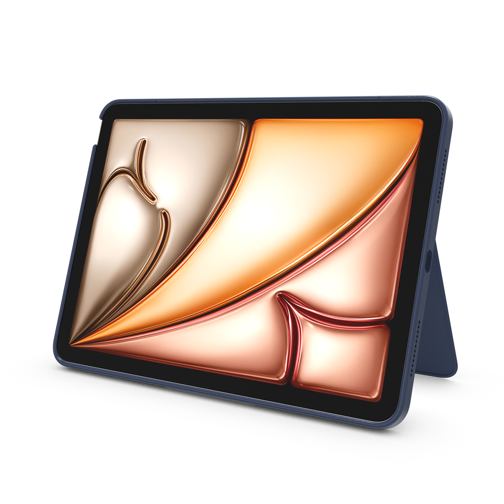 iPad Air 11-inch (M4/M3/M2) Statement Series Studio Case