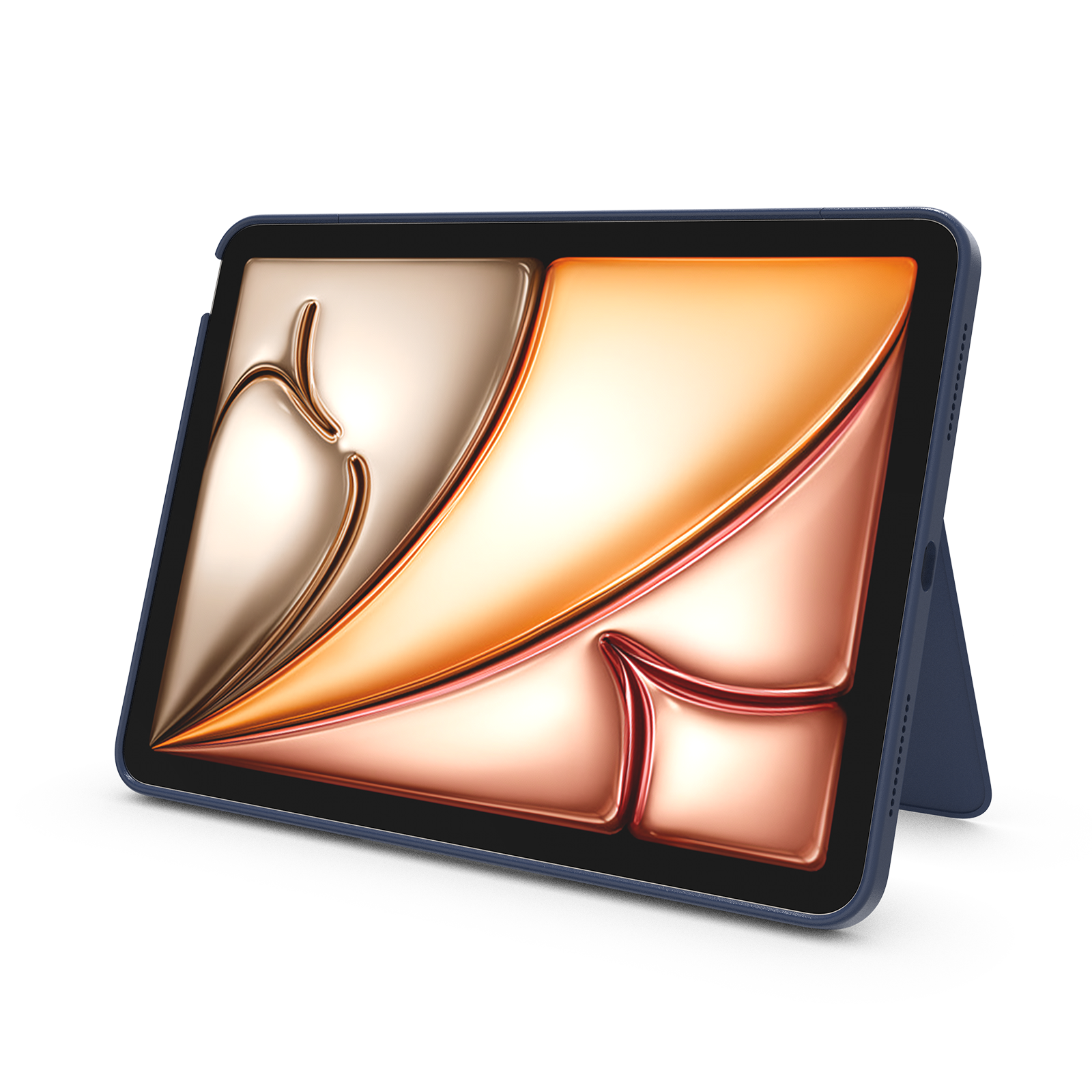iPad Air 11-inch (M4/M3/M2) Statement Series Studio Case