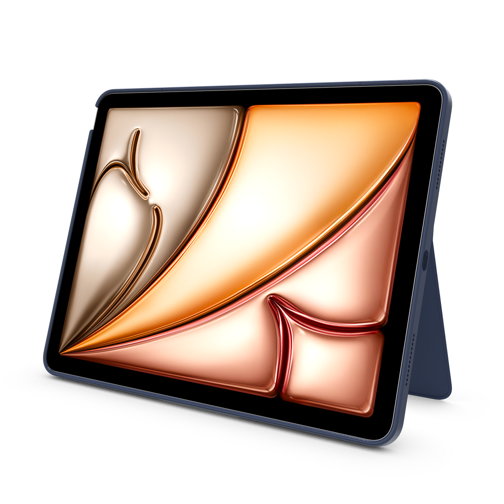 iPad Air 13-inch (M3) and iPad Air 13-inch (M2) Statement Series Studio Case