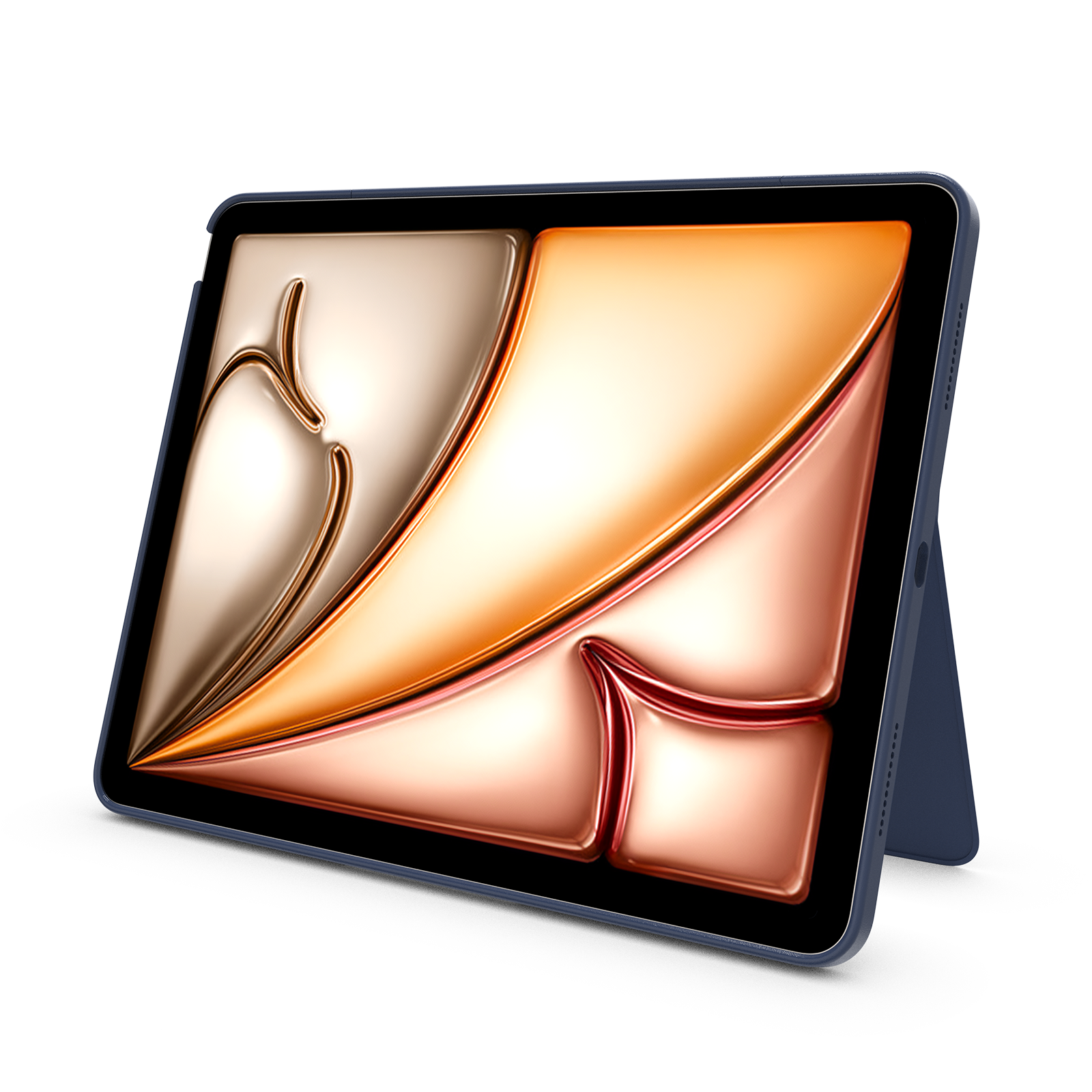 iPad Air 13-inch (M3) and iPad Air 13-inch (M2) Statement Series Studio Case