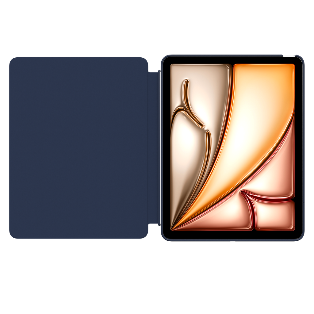 iPad Air 13-inch (M3) and iPad Air 13-inch (M2) Statement Series Studio Case