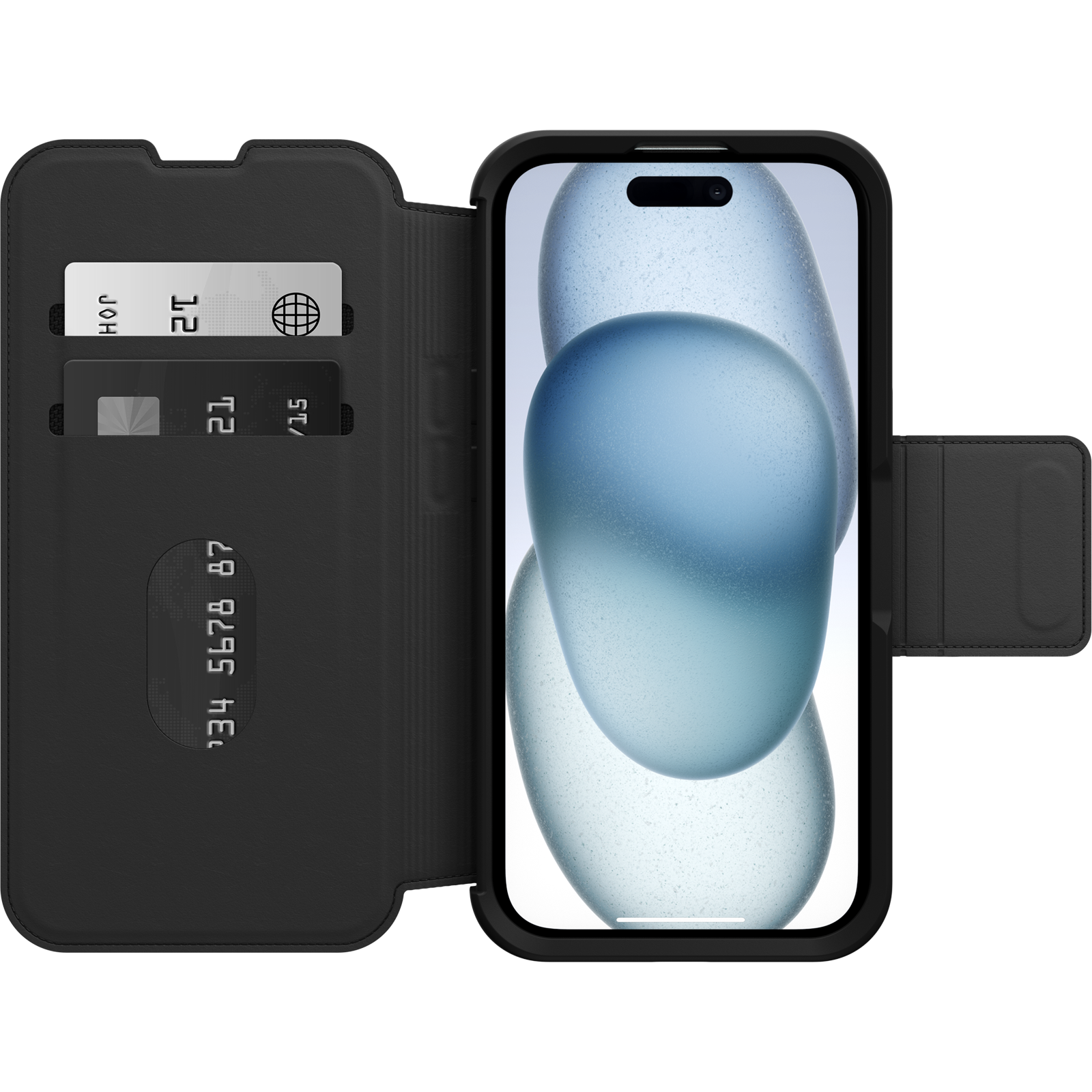 iPhone 15 Strada Series Case