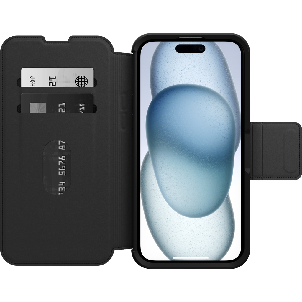 iPhone 15 Plus Strada Series Case