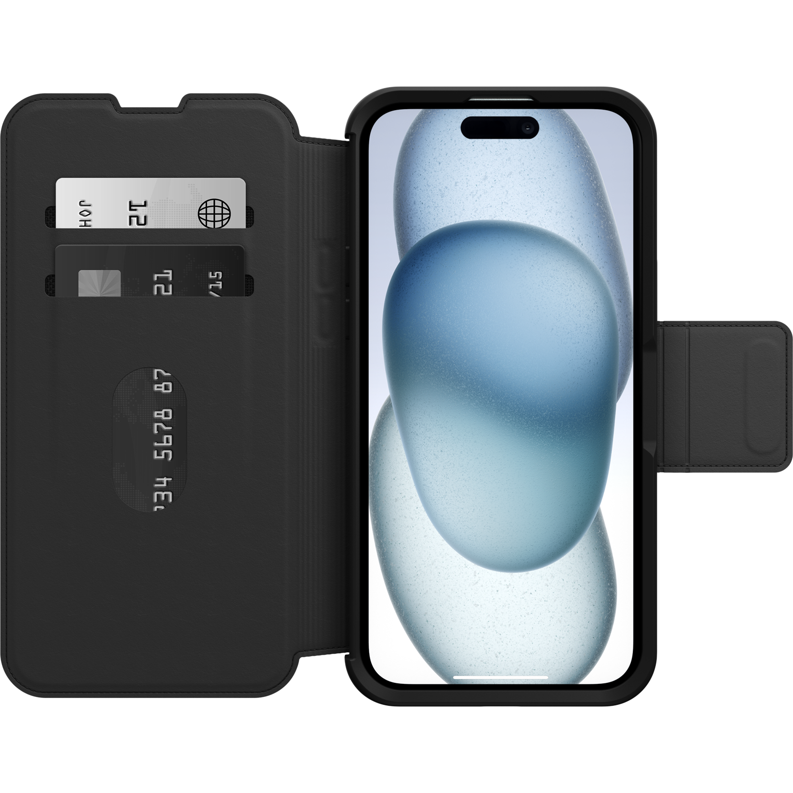 iPhone 15 Plus Strada Series Case