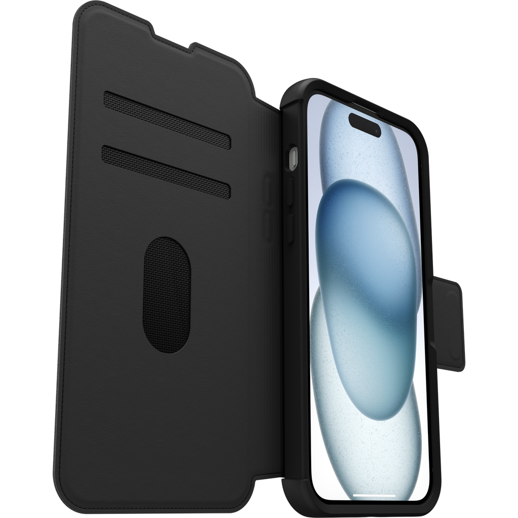 iPhone 15 Plus Strada Series Case