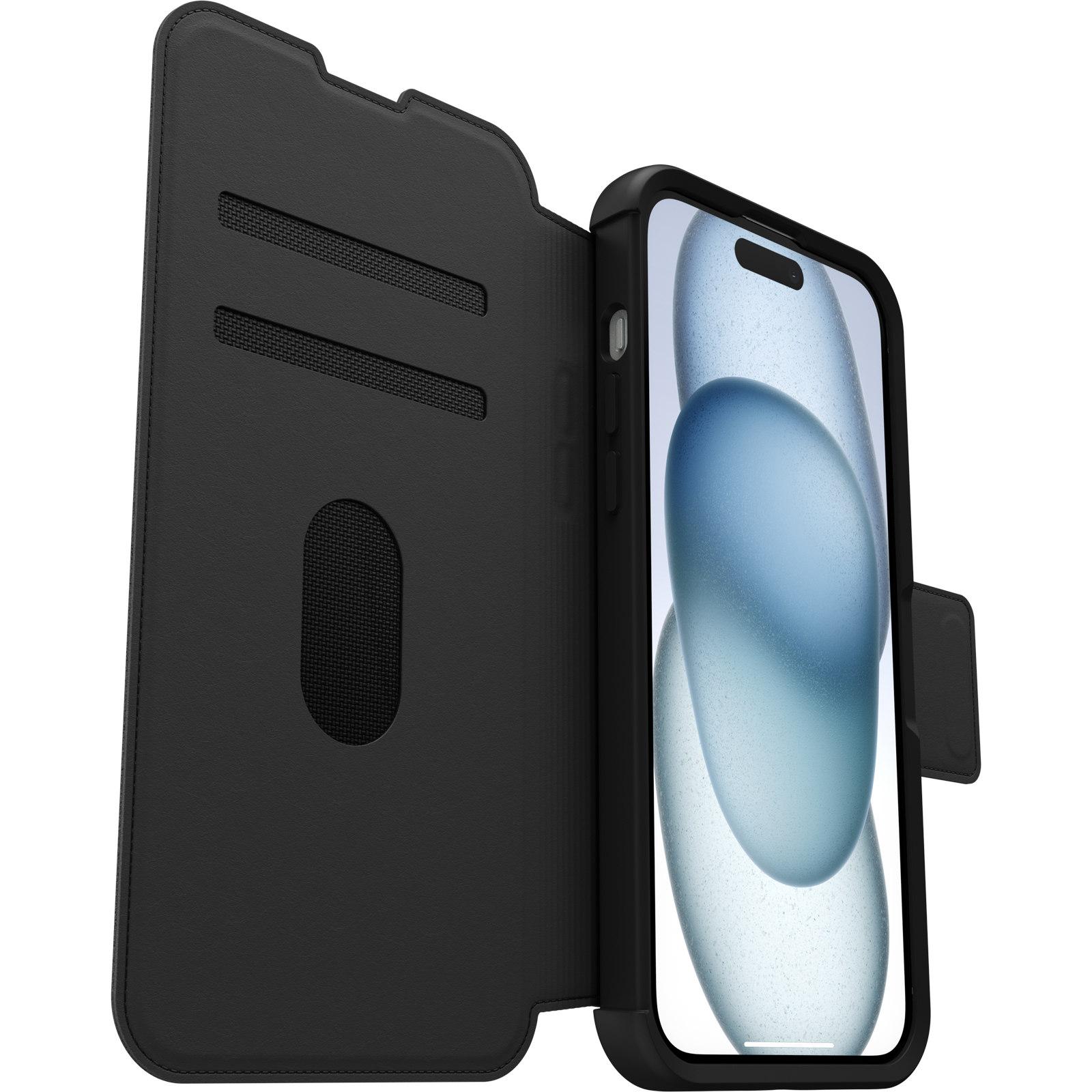iPhone 15 Plus Strada Series Case