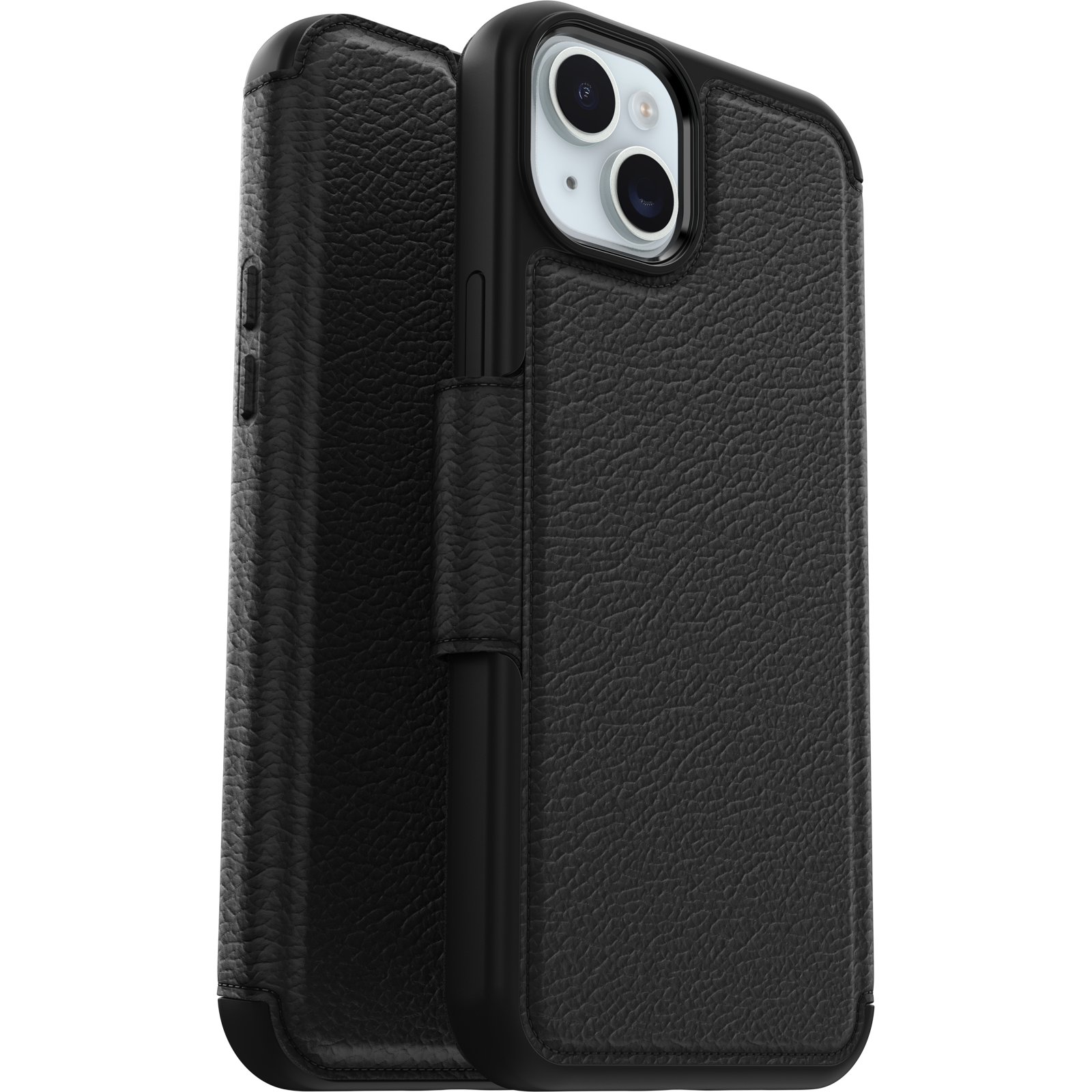 iPhone 15 Plus Strada Series Case